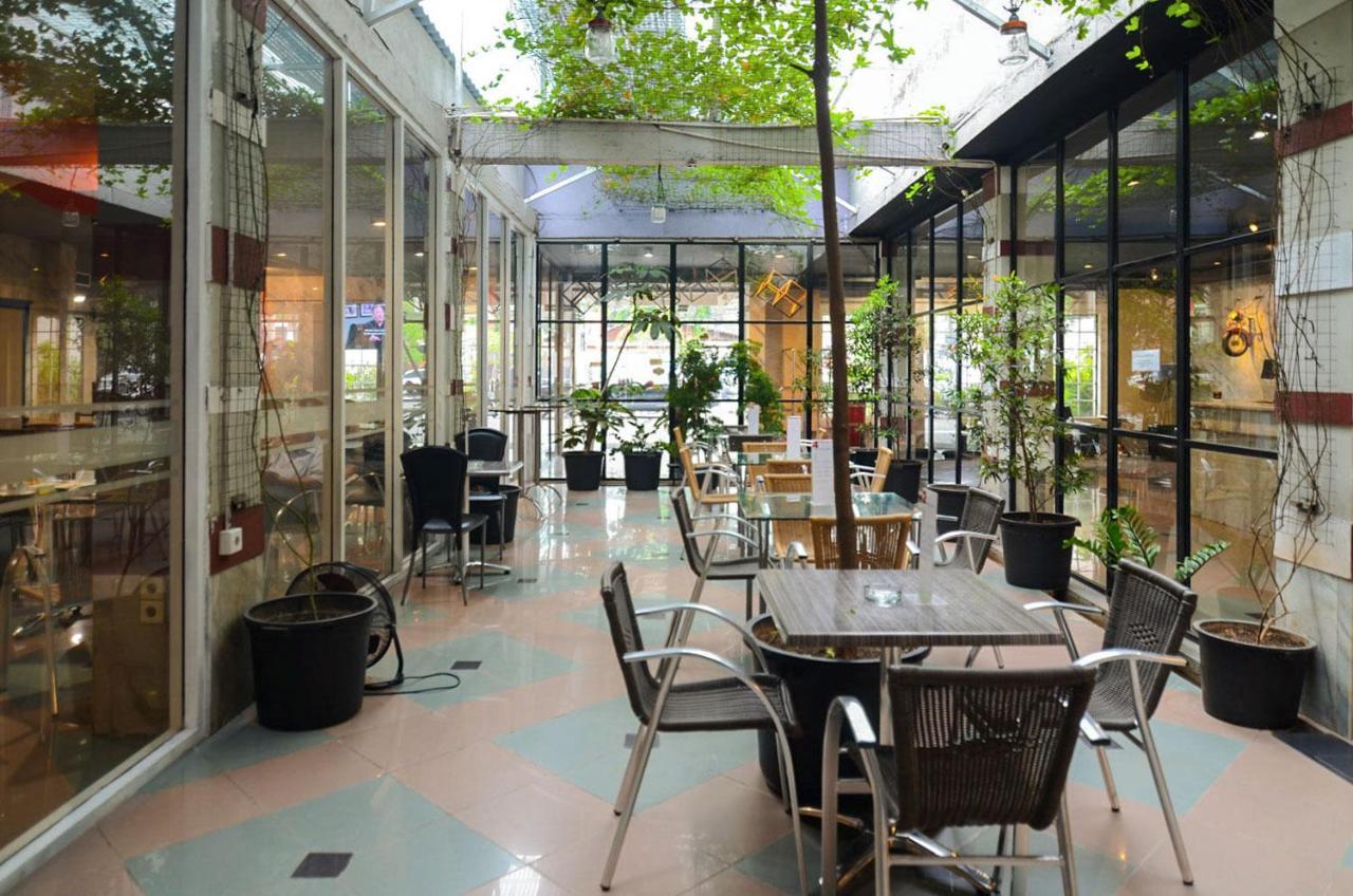 Hotel Peninsula Mangga Besar Jakarta Kültér fotó